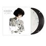 Kimbra: Vows (remastered) (Expanded Edition) (White with Black Streaks & Black with White Streaks Vinyl), LP