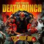 Five Finger Death Punch: Got Your Six (180g), LP,LP