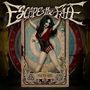 Escape The Fate: Hate Me (180g) (Limited Edition) (Coke Clear Vinyl), LP