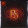 Five Finger Death Punch: F8 (Red Vinyl), LP
