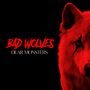 Bad Wolves: Dear Monsters (Red Vinyl), LP,LP