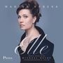 : Marina Rebeka - Elle (French Opera Arias), CD