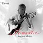 Anders Miolin - Romantic, CD