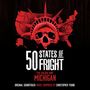 Christopher Young: 50 States Of Fright: The Golden Arm (Michigan), LP