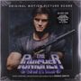 Dennis Dreith: Punisher (Original Motion Picture Soundtrack) (RSD) (Limited Edition) (45 RPM), LP