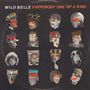 Wild Belle: Everybody One Of A Kind, CD