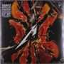 Metallica & San Francisco Symphony: S&M2 (Limited Edition) (Orange Marbled Vinyl), LP,LP,LP,LP