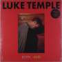 Luke Temple: Both-And (Limited Edition), LP