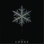 : The Lodge (180g) (Frosted Clear Vinyl), LP
