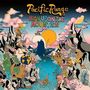 Pacific Range: High Upon The Mountain, CD