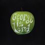 George Is Lord: My Sweet George, CD
