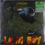 Phish: Lawn Boy (Lawn Colored Vinyl), LP,LP