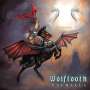Wolftooth: Valhalla, CD