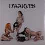 The Dwarves: Invented Rock & Roll, LP