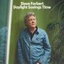 Steve Forbert: Daylight Savings Time (Limited Edition) (Colored Vinyl), LP