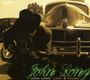 John Long (Blues): Lost And Found, CD