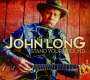 John Long (Blues): Stand Your Ground, CD