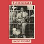 Alick Nkhata: Radio Lusaka, LP