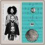 The Cosmic Tones Research Trio: The Cosmic Tones Research Trio, LP