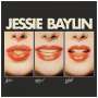 Jessie Baylin: Jersey Girl (White/Black/Silver Pearlescent Vinyl), LP