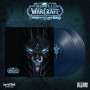 : World Of Warcraft: Wrath Of The Lich King (Blue Vinyl), LP,LP