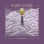 Moon Coven: Sun King, CD