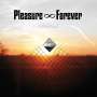 Pleasure Forever: Distal (Limited Edition) (Clear Vinyl), LP