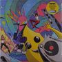 : Fortnite: Best Of The Lobby (Peely Yellow Vinyl), LP