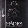 Darren Korb: Hades (Smoke Grey Vinyl), LP,LP,LP,LP