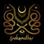 Snakemother: Snakemother, CD