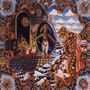 Datura: Visions for the Celestial: Beneath the Desert Floo, LP