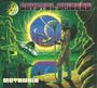 Crystal Spiders: Metanoia, LP
