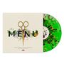 Colin Stetson: The Menu (180g) (Green With Purple/Orange Splatter Vinyl), LP