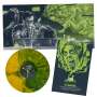 Richard Band: H.P. Lovecraft's Re-Animator (180g) (Limited Edition) (Yellow/Green Vinyl), LP