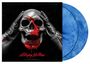 Danny Elfman: Sleepy Hollow (O.S.T.) (Limited Edition) (Blue Marble Vinyl), LP,LP