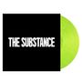 Raffertie: The Substance (Activator Green Vinyl), LP