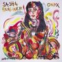 Sasha Berliner: Onyx, LP