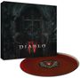 : Diablo IV  (Grizzly Rage Gold, Grim Harvest Green, Frost Nova Blue & Rapture Red Vinyl), LP,LP,LP,LP