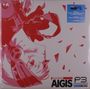 Atlus Sound Team: Persona 3 Reload: Episode Aigis The Answer (Colored Vinyl), LP,LP