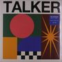 Wilderado: Talker (180g), LP