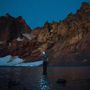 Max McNown: Night Diving (The Cost of Growing Up), CD