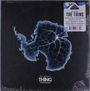 John Carpenter: Thing - O.S.T., LP
