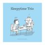 Sleepytime Trio: Memory Minus Plus Minus (Limited Edition) (Bubblegum Vinyl), LP