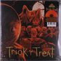 Douglas Pipes: Trick 'r Treat, LP