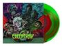 John Harrison: Creepshow (Red Green Vinyl) (Remastered), LP