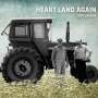 Tim Grimm: Heart Land Again, CD