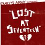 Emily's Army: Lost At Seventeen, CD