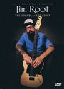 Sound & The Story, DVD