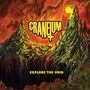Craneium: Explore The Void, CD