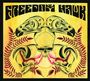 Freedom Hawk: Freedom Hawk, CD